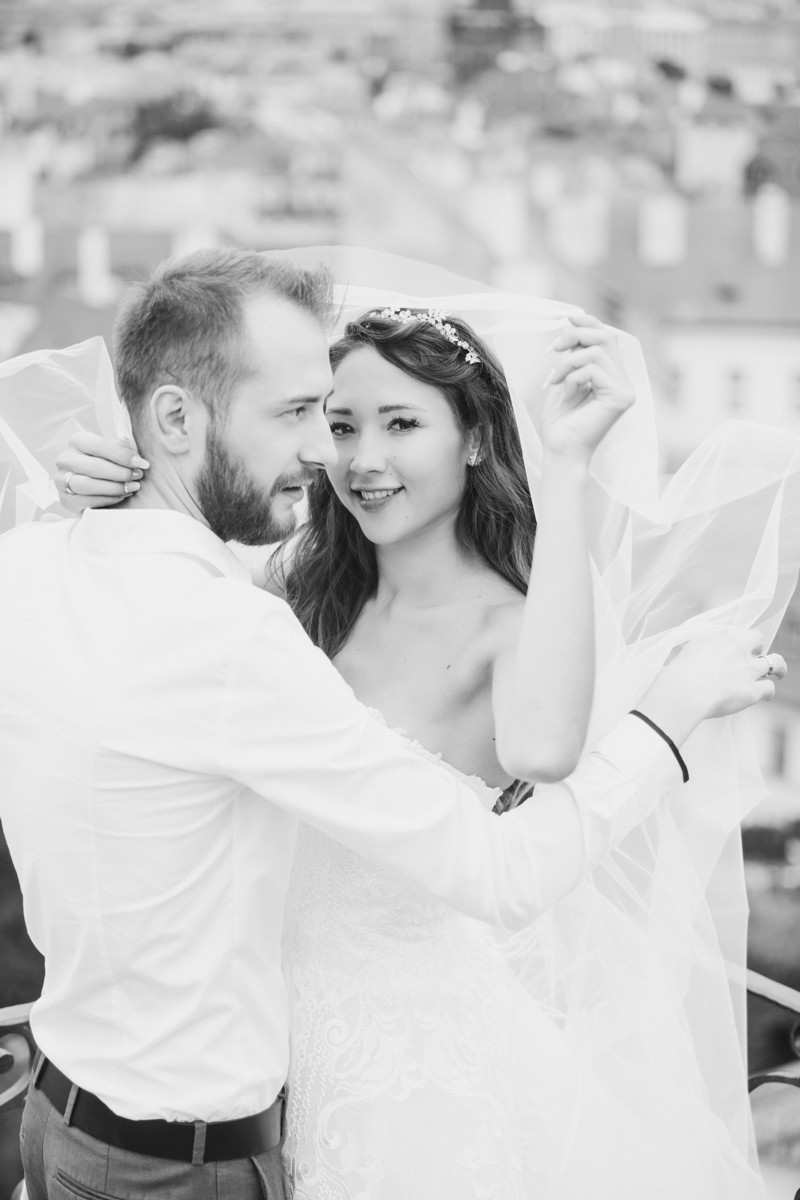 Maria&Anton(Prague-Pruhonice)
