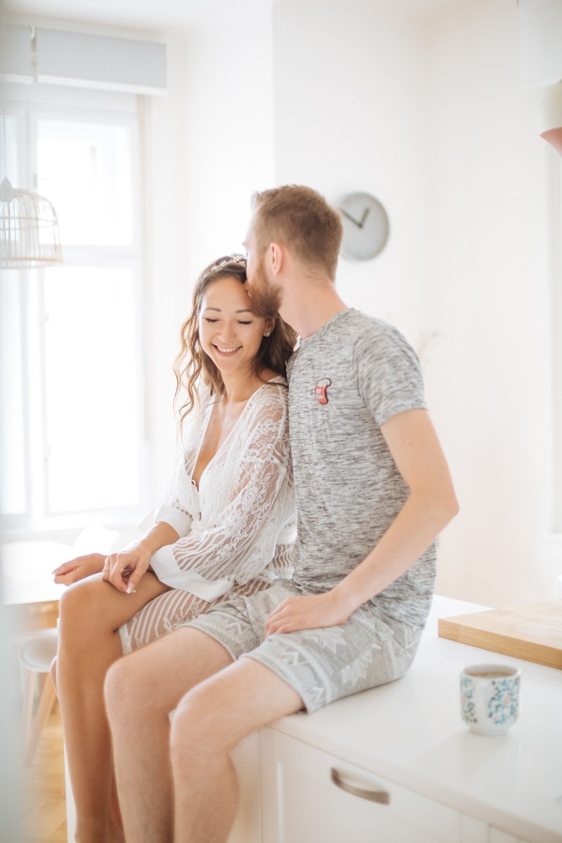 Maria&Anton(Prague-Pruhonice)