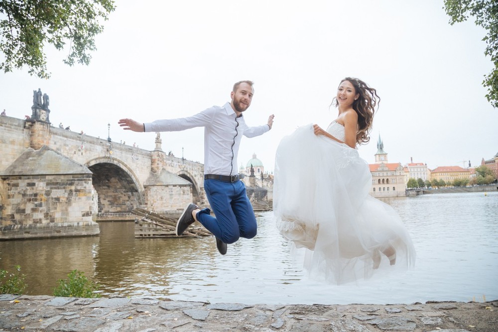 Maria&Anton(Prague-Pruhonice)