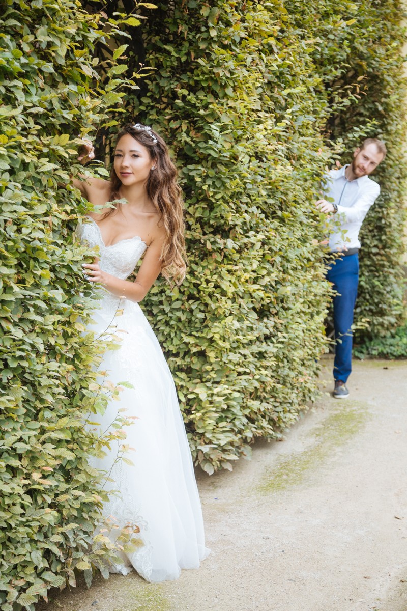 Maria&Anton(Prague-Pruhonice)