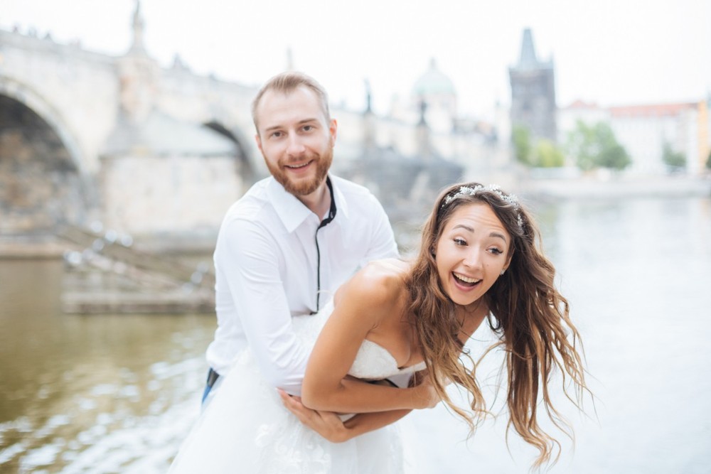 Maria&Anton(Prague-Pruhonice)