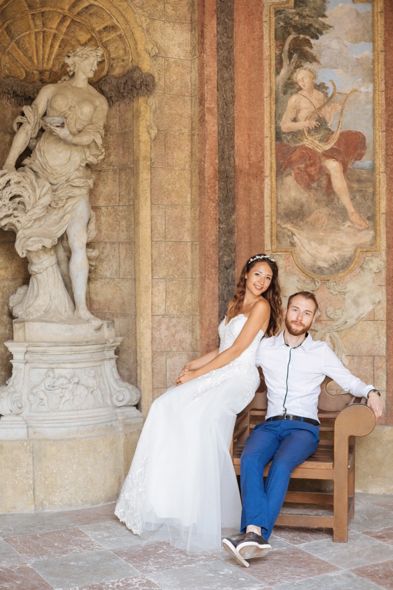 Maria&Anton(Prague-Pruhonice)