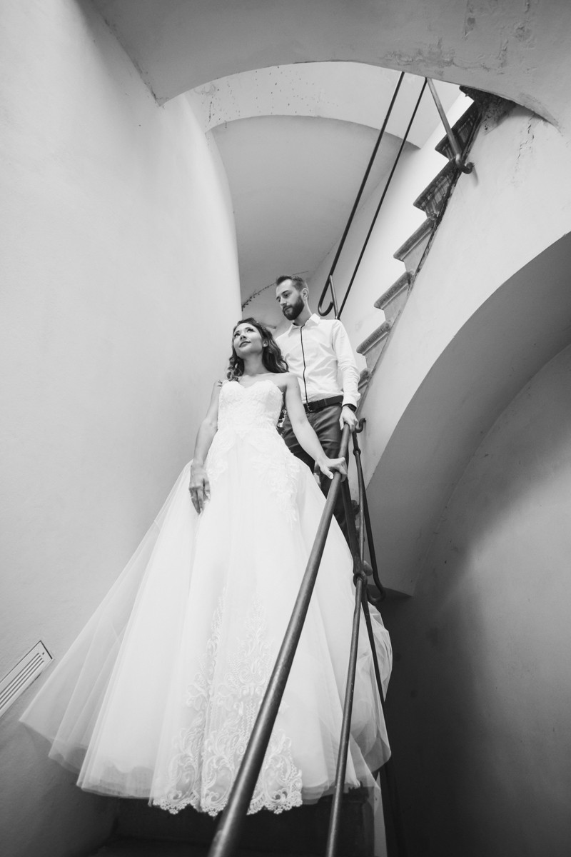 Maria&Anton(Prague-Pruhonice)
