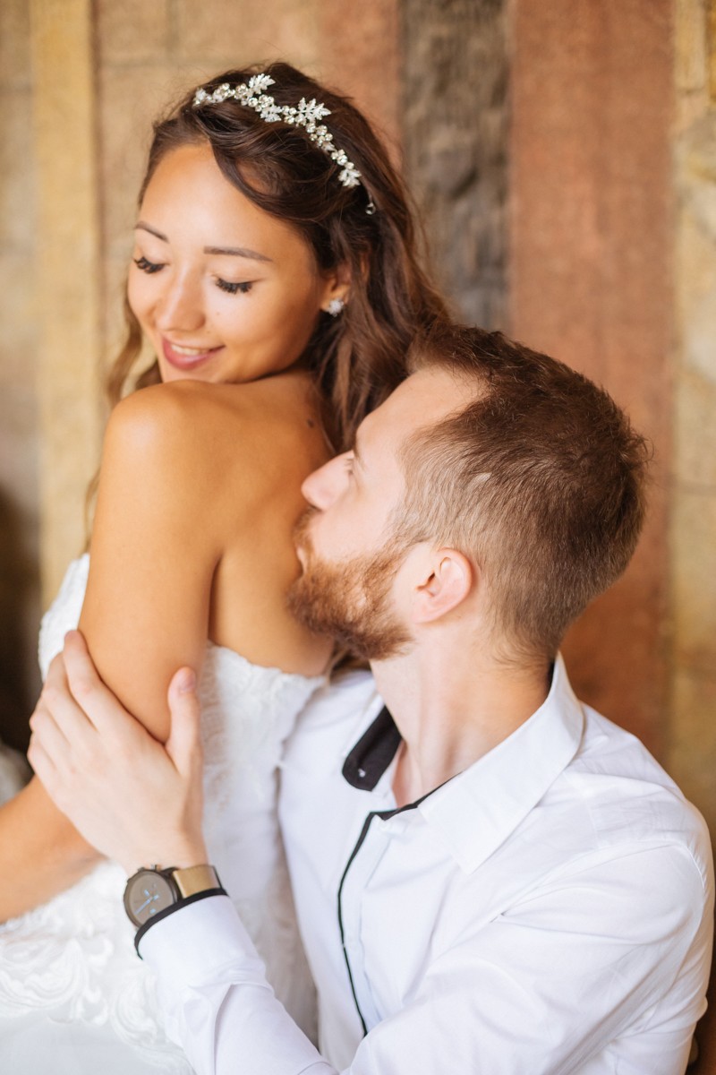 Maria&Anton(Prague-Pruhonice)