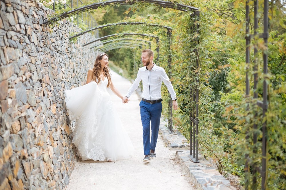 Maria&Anton(Prague-Pruhonice)