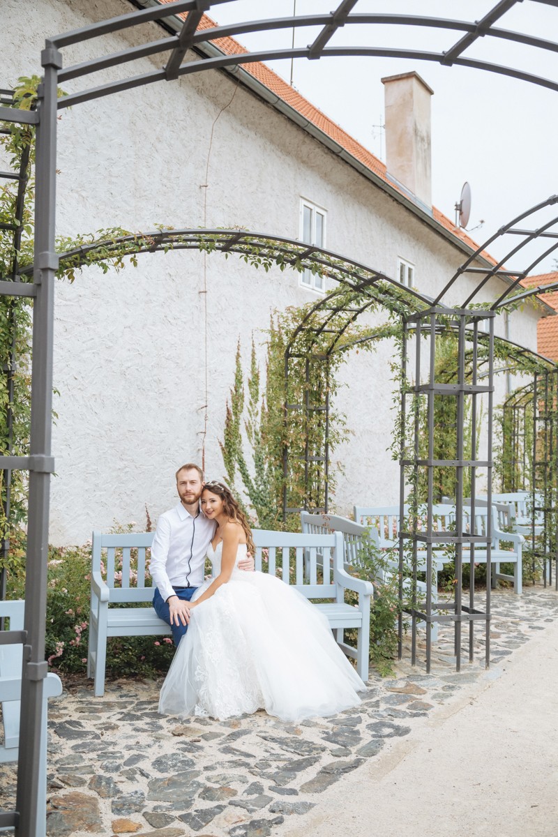 Maria&Anton(Prague-Pruhonice)