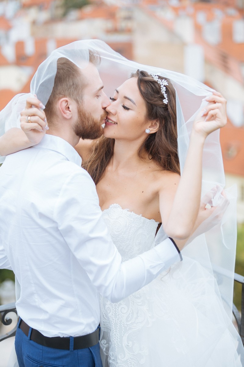 Maria&Anton(Prague-Pruhonice)