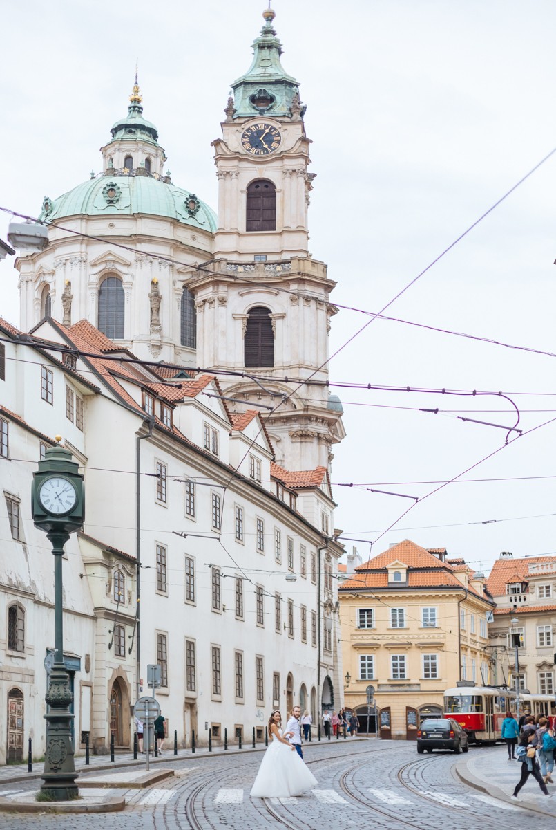 Maria&Anton(Prague-Pruhonice)