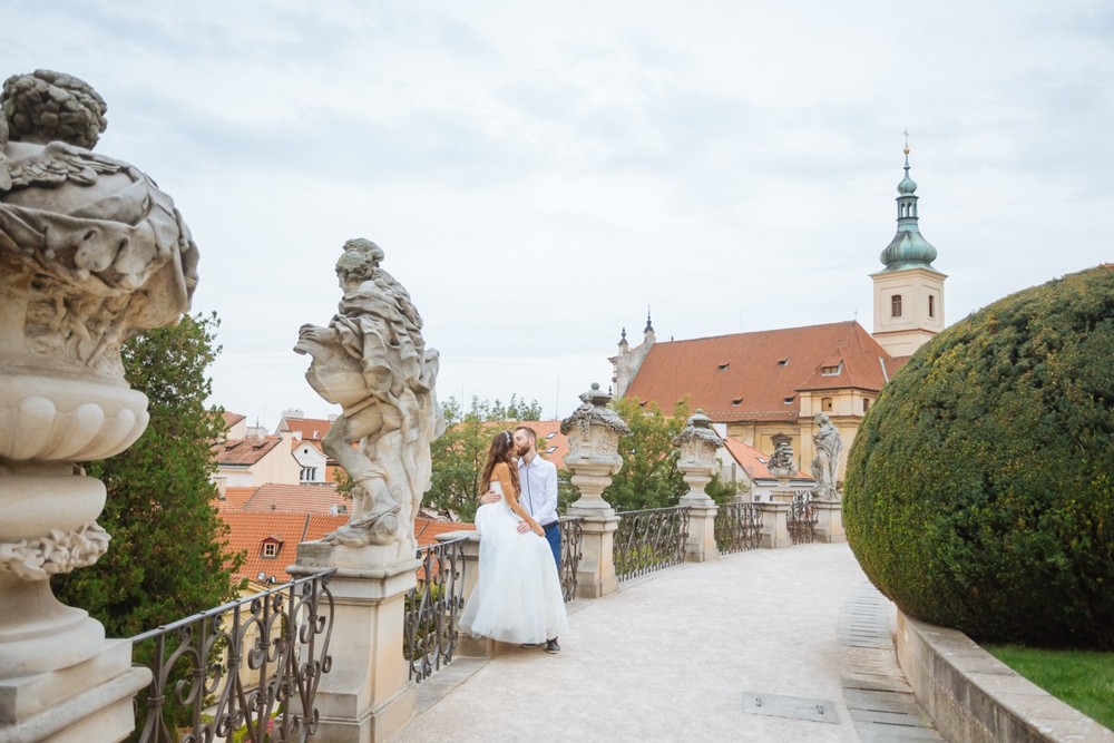 Maria&Anton(Prague-Pruhonice)