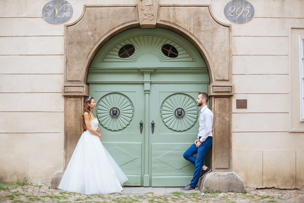 Maria&Anton(Prague-Pruhonice)