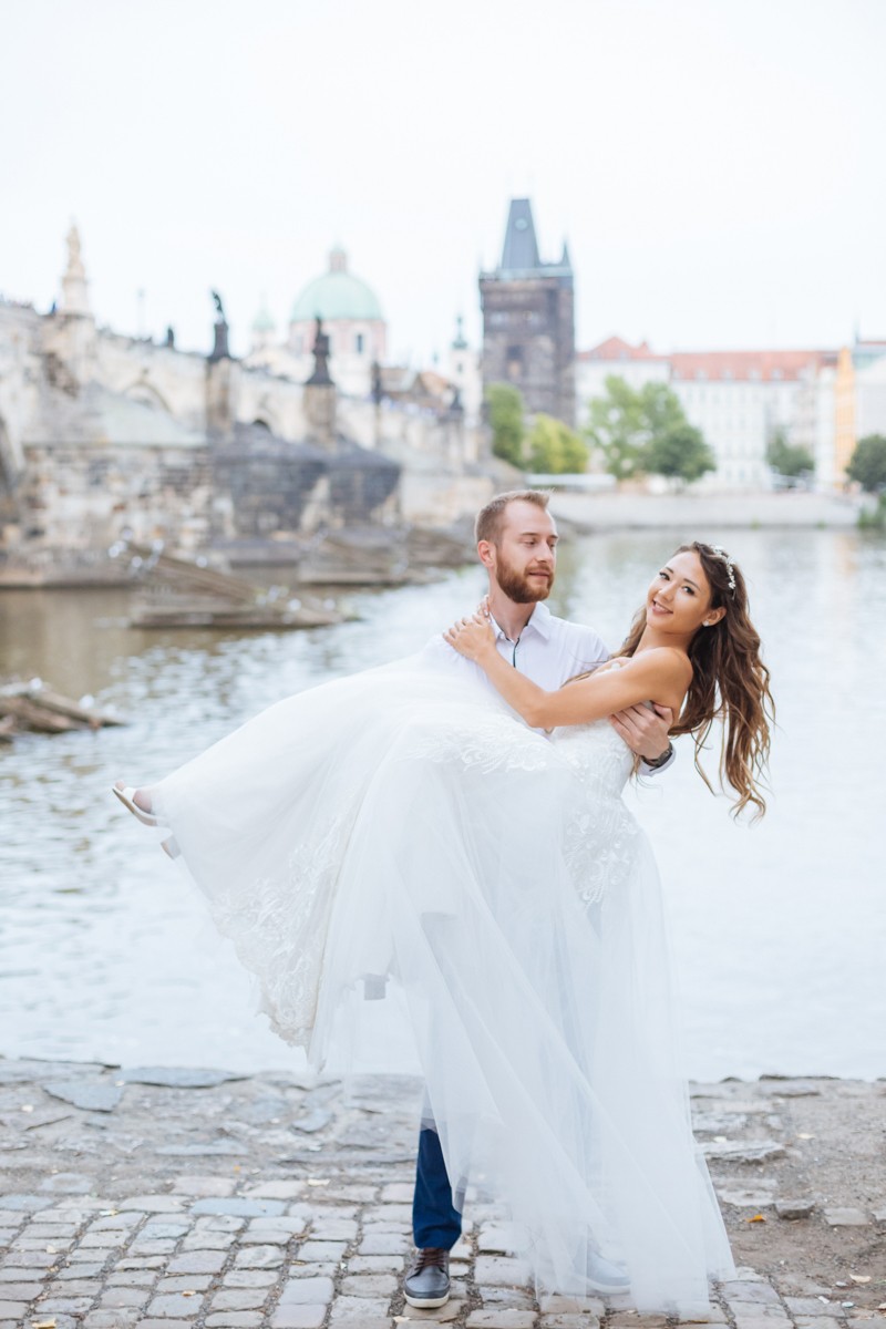 Maria&Anton(Prague-Pruhonice)