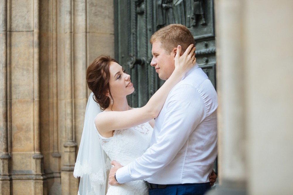 Anna&German(Prague)