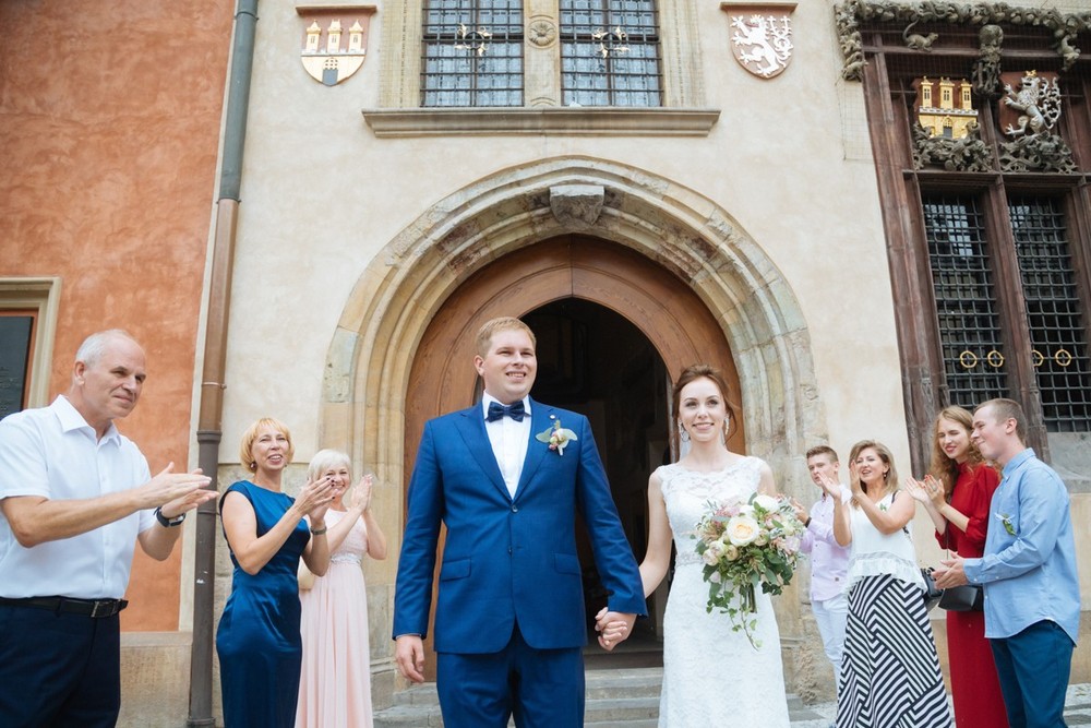 Anna&German(Prague)