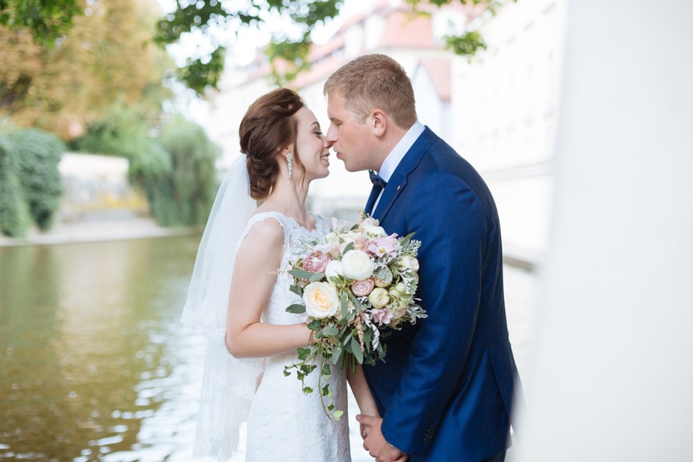 Anna&German(Prague)