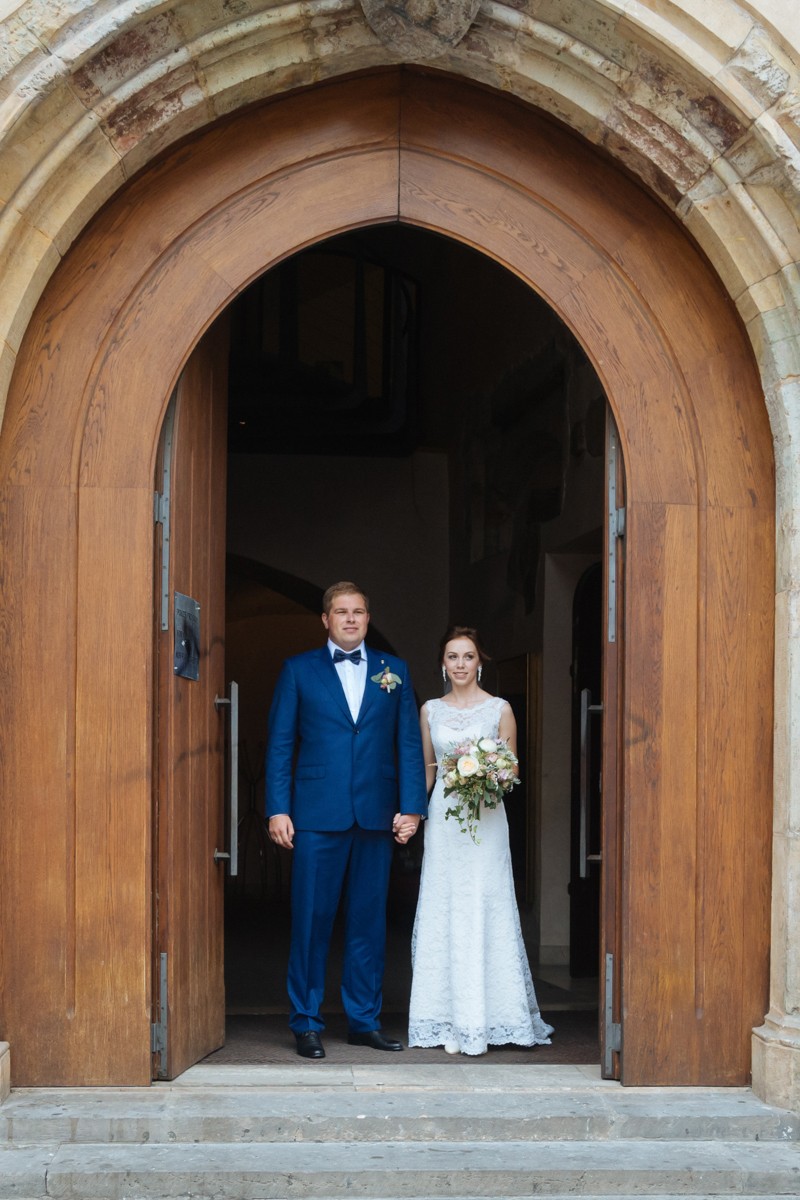 Anna&German(Prague)