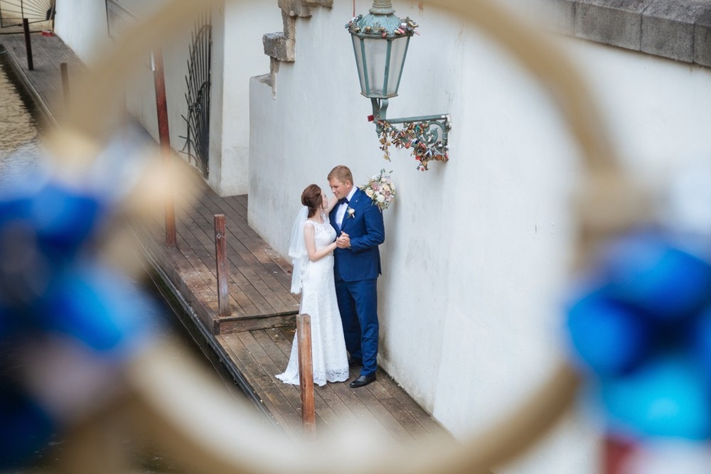 Anna&German(Prague)