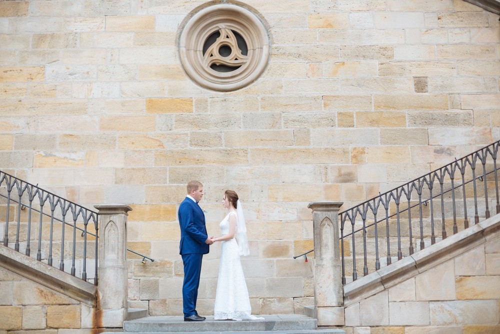 Anna&German(Prague)