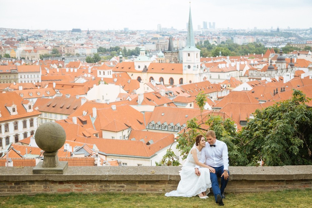 Anna&German(Prague)
