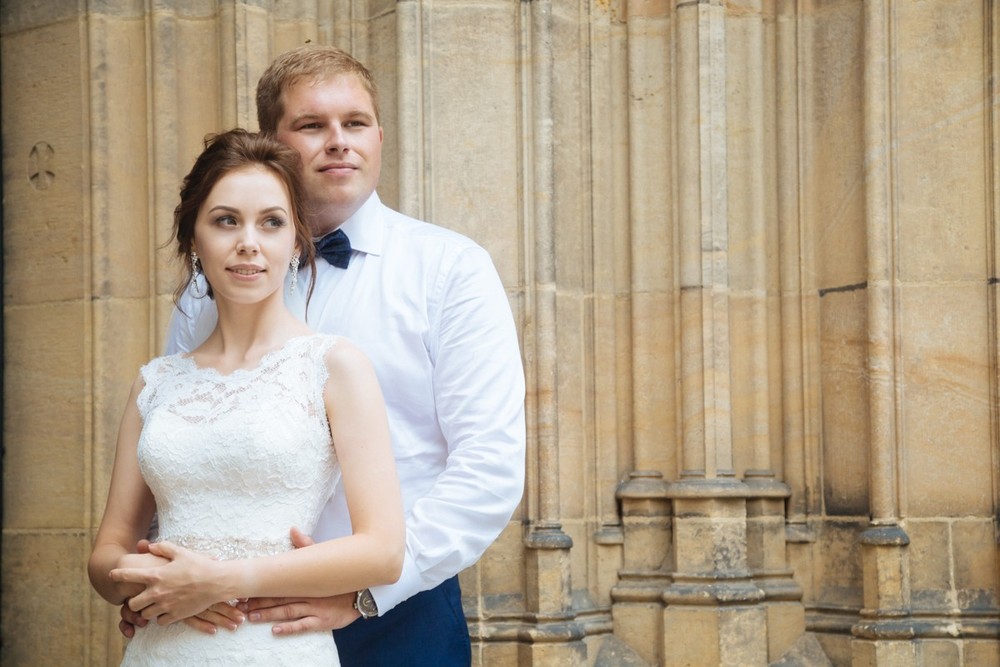 Anna&German(Prague)