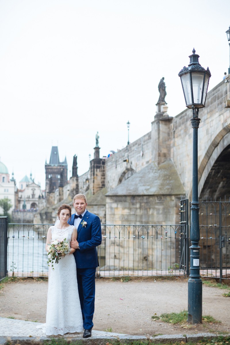 Anna&German(Prague)