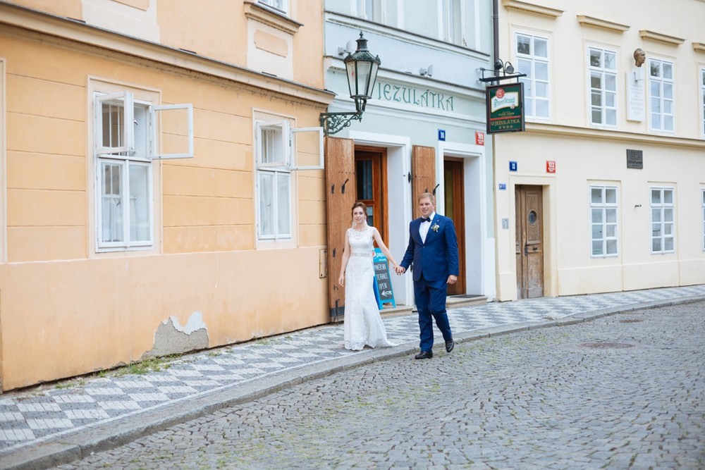 Anna&German(Prague)