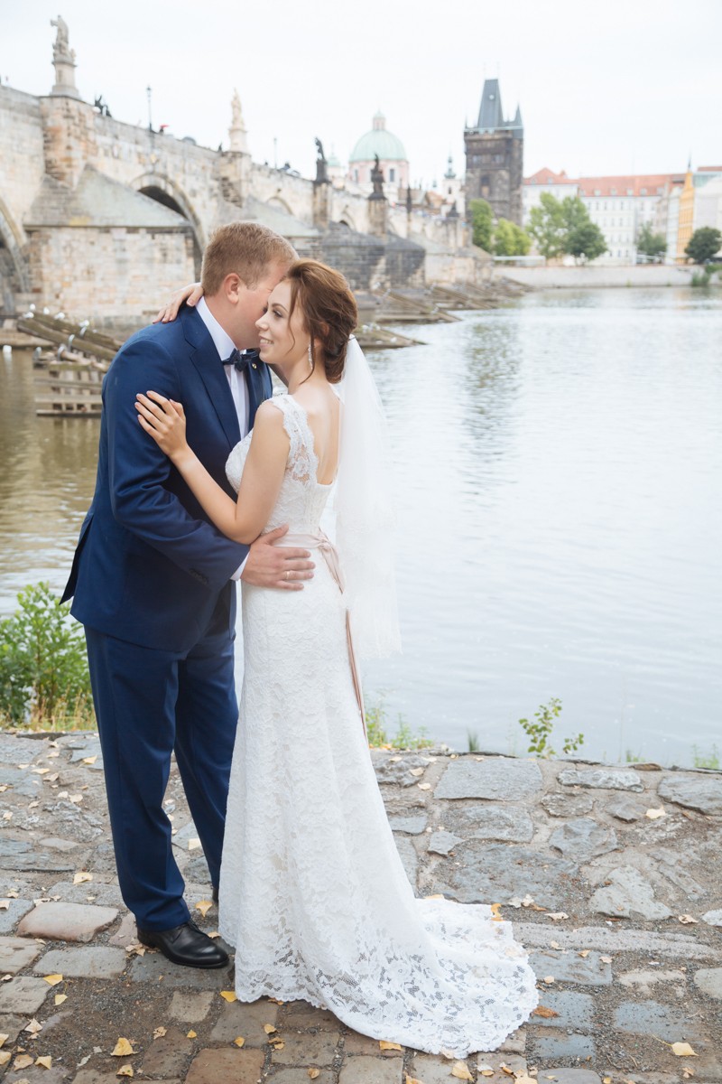 Anna&German(Prague)