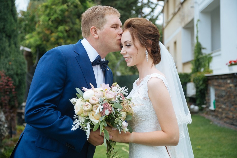 Anna&German(Prague)