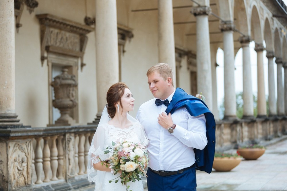 Anna&German(Prague)