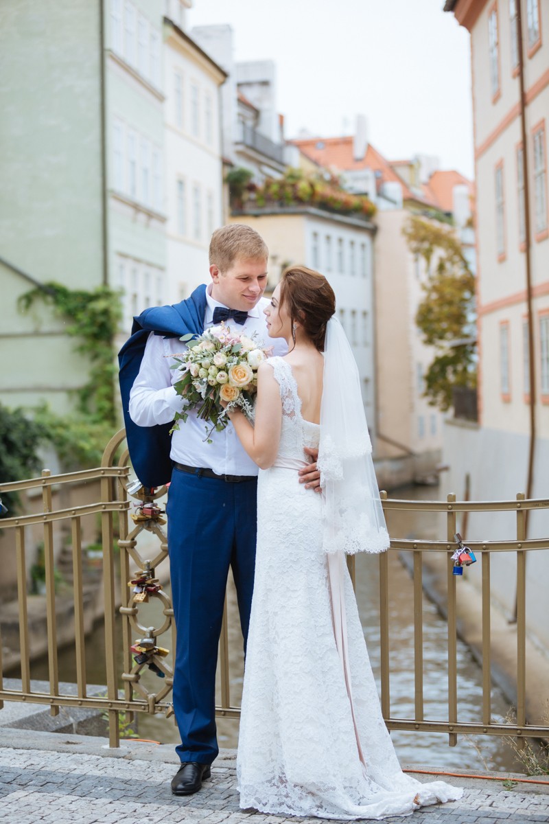 Anna&German(Prague)