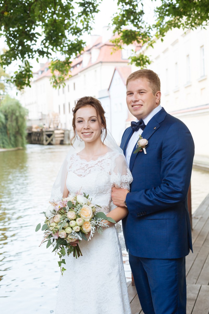 Anna&German(Prague)