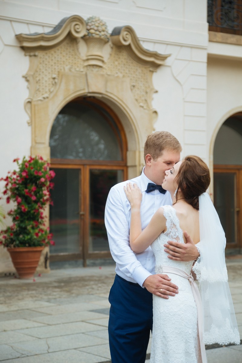 Anna&German(Prague)