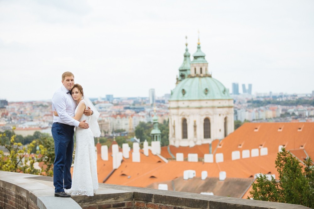 Anna&German(Prague)