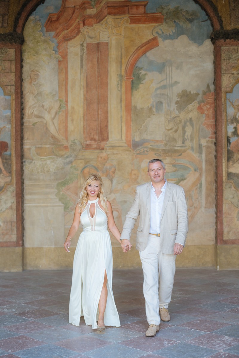 Vika&Dima(Alchymist)