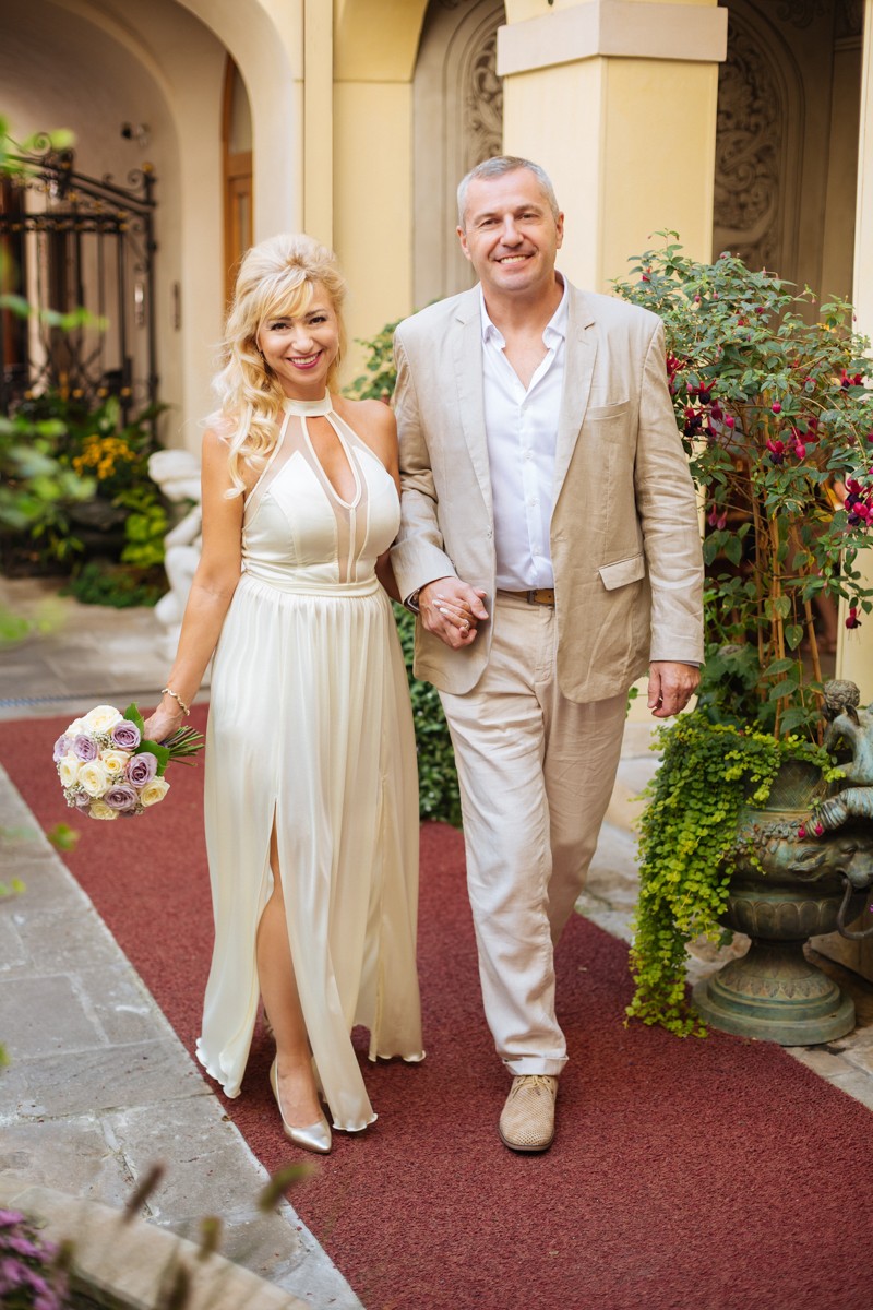 Vika&Dima(Alchymist)