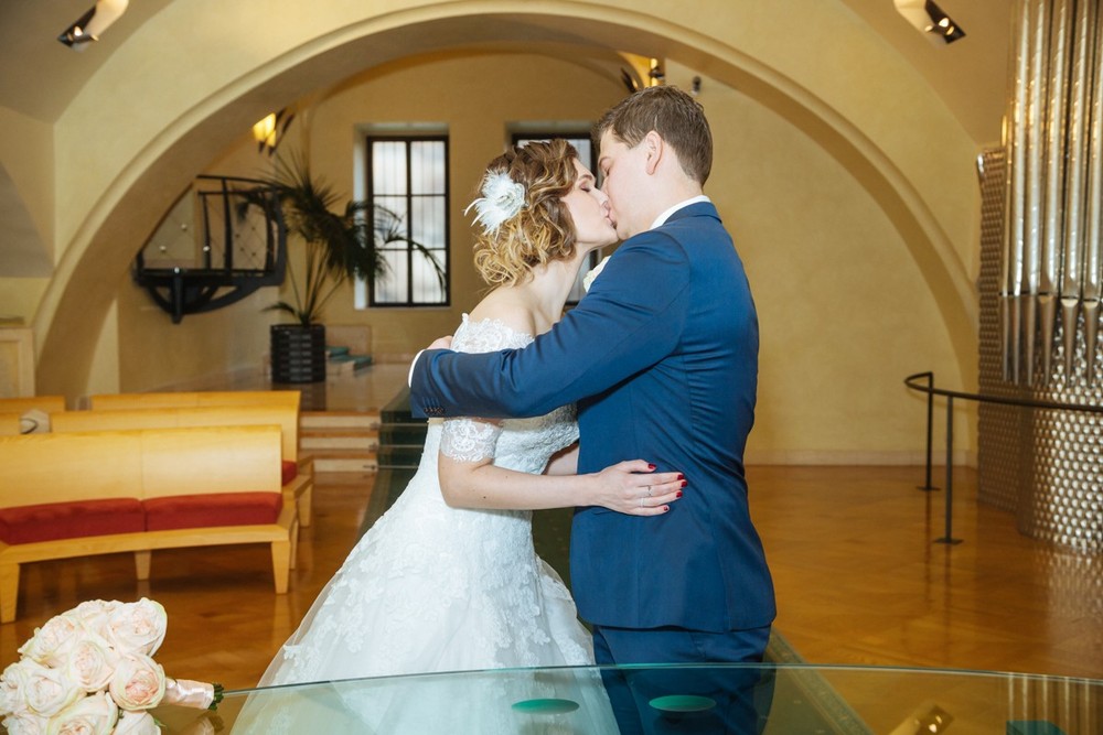 Nadja&Maxim(winter Prague)