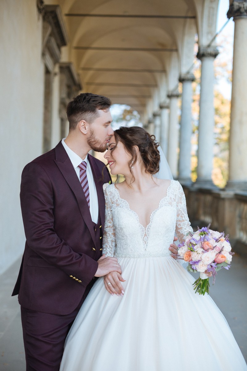 Anna&Vladislav(Jinocany)