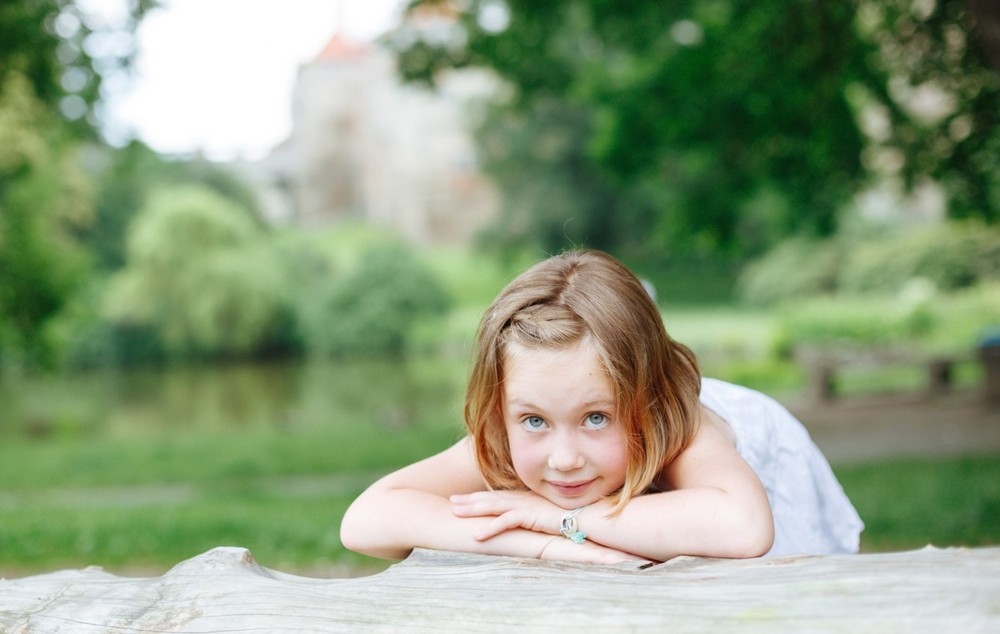 Family picnic(Plzen)