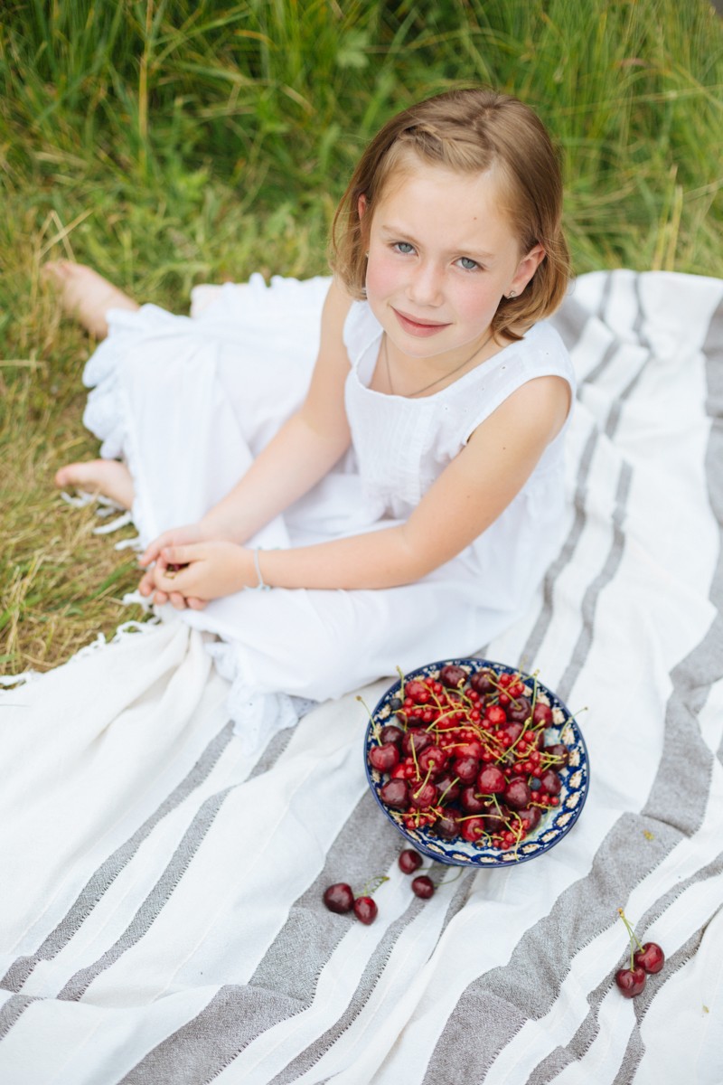 Family picnic(Plzen)
