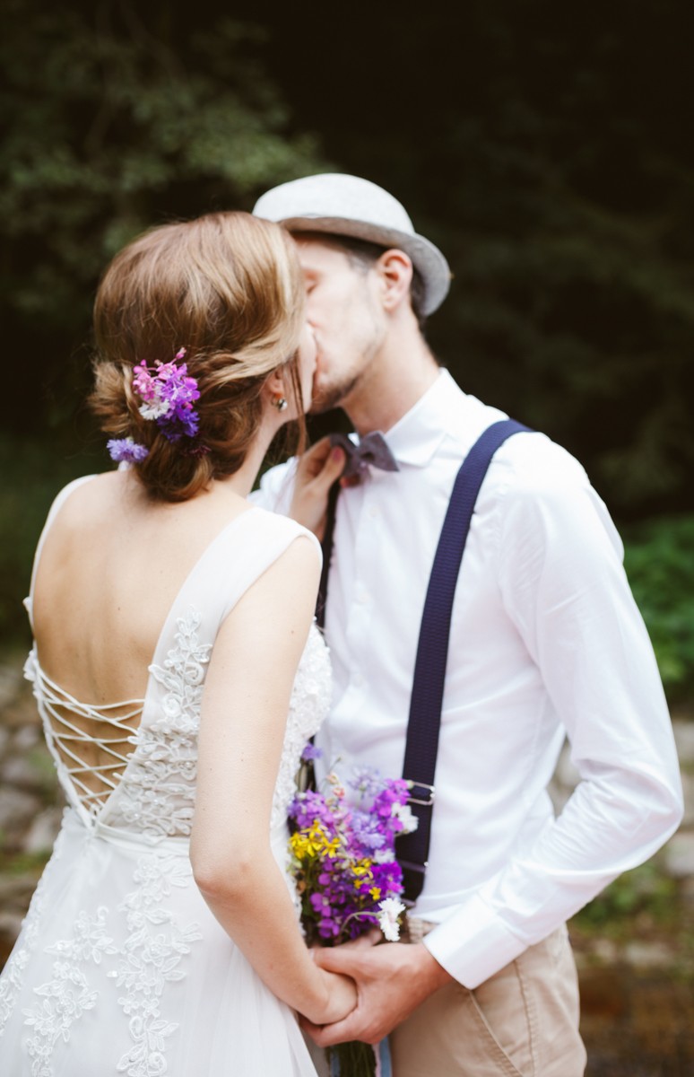Tereza&Lukas(Jachymov)
