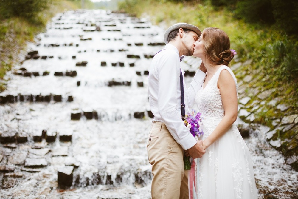 Tereza&Lukas(Jachymov)