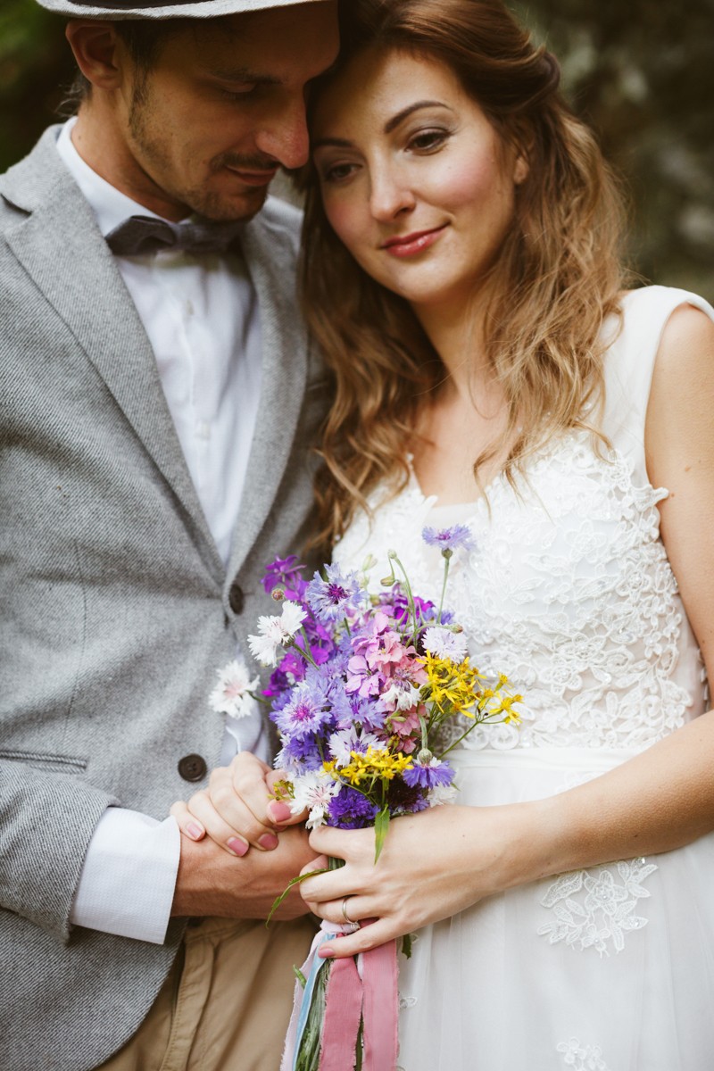 Tereza&Lukas(Jachymov)