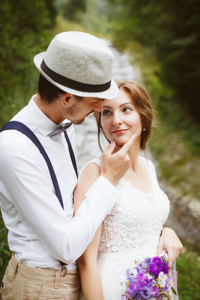 Tereza&Lukas(Jachymov)