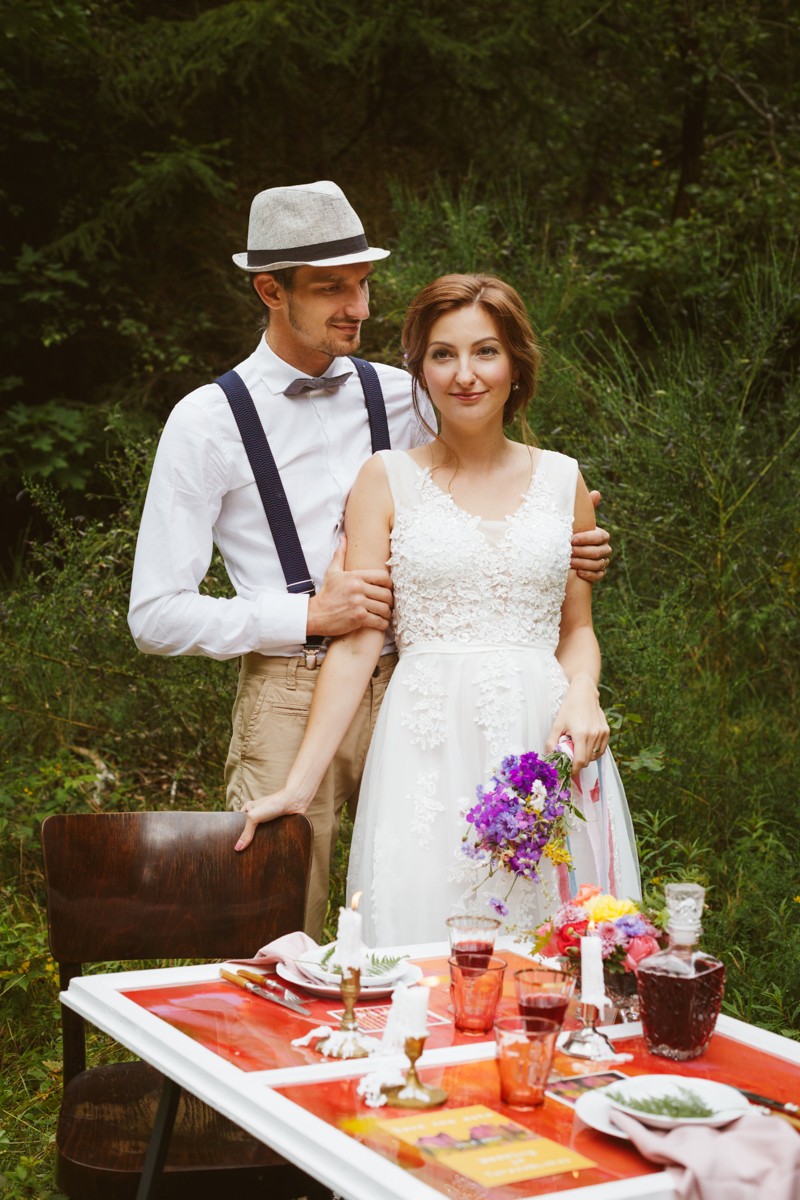 Tereza&Lukas(Jachymov)