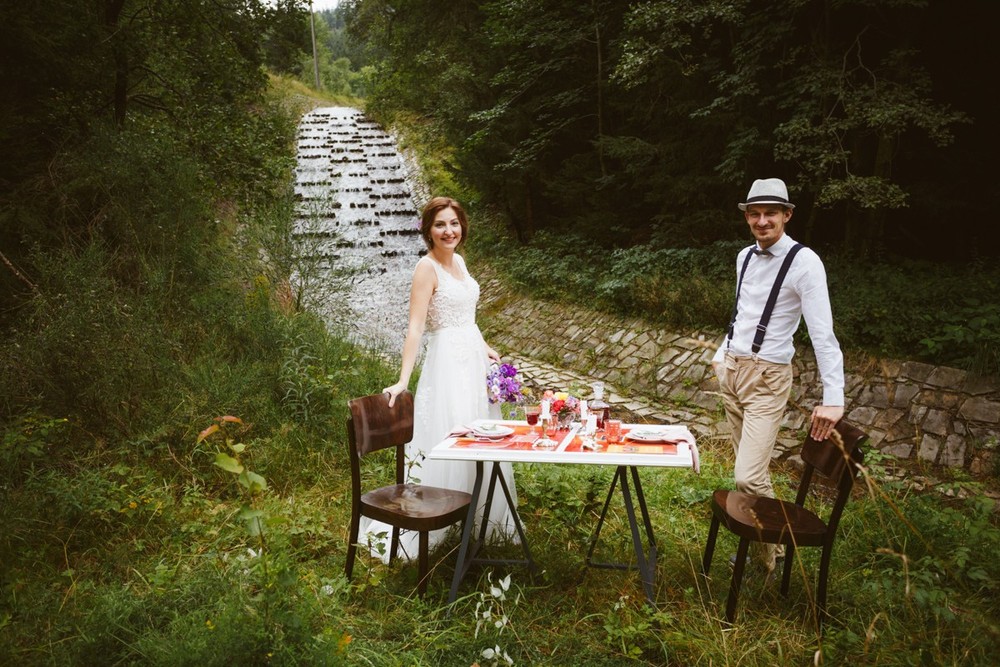 Tereza&Lukas(Jachymov)
