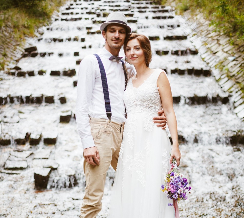Tereza&Lukas(Jachymov)