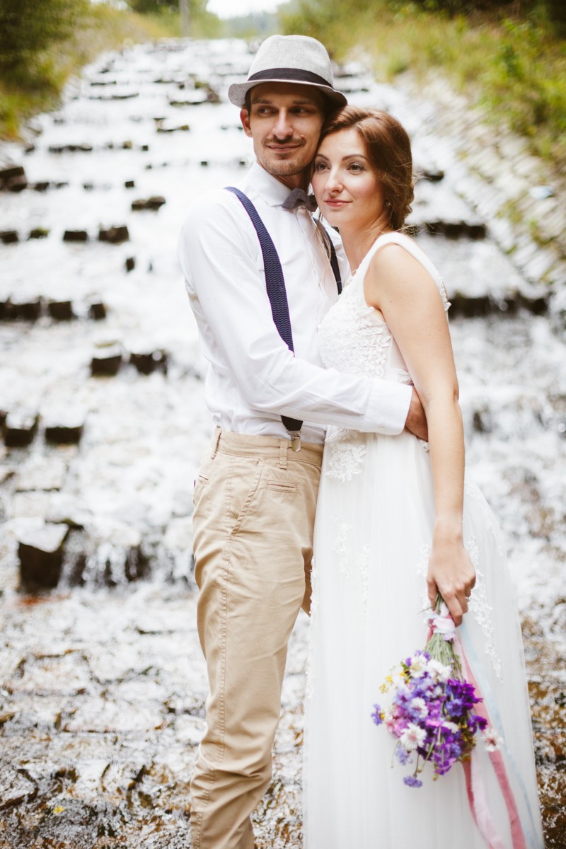 Tereza&Lukas(Jachymov)