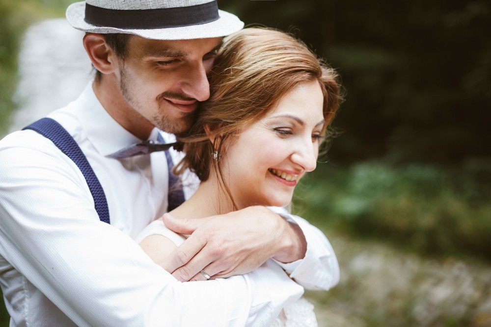 Tereza&Lukas(Jachymov)