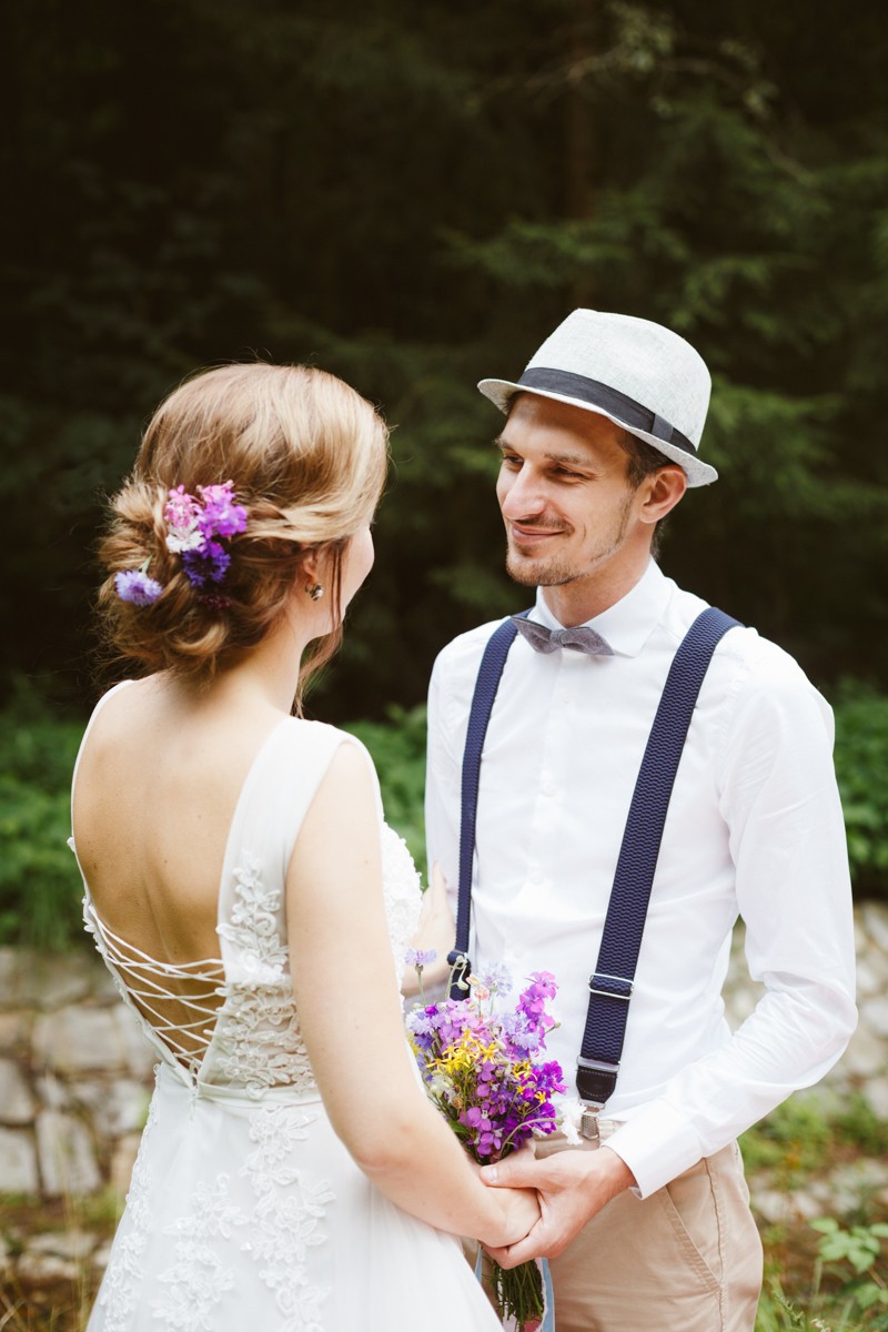 Tereza&Lukas(Jachymov)