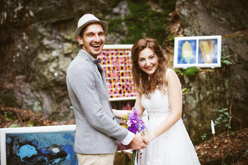 Tereza&Lukas(Jachymov)