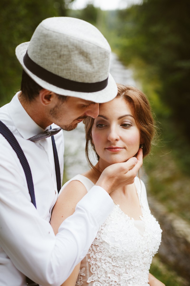 Tereza&Lukas(Jachymov)